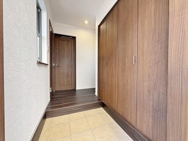 金沢区中古戸建ロフト眺望・通風◎