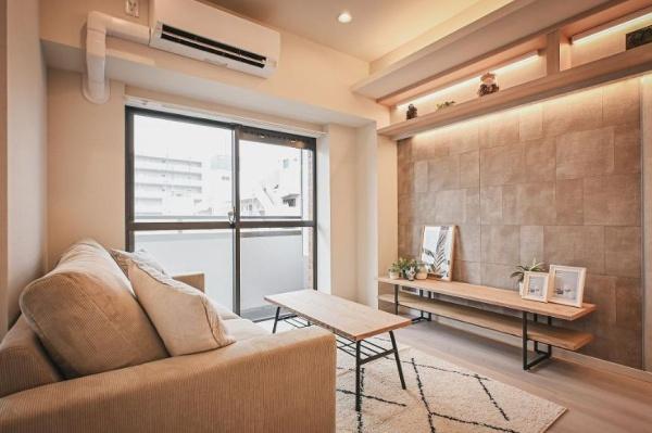 ライオンズマンション吉野町第６【駅徒4分新耐震】