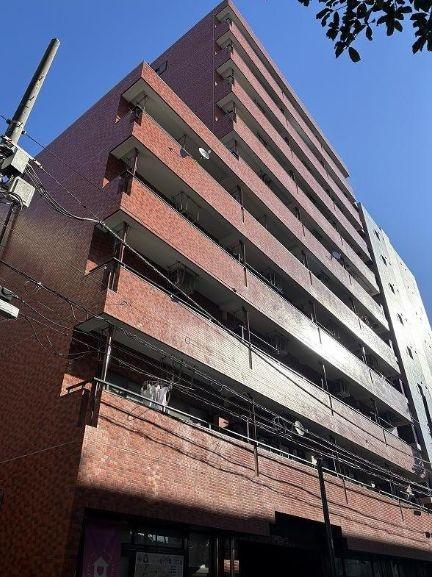 ライオンズマンション吉野町第６【駅徒4分新耐震】