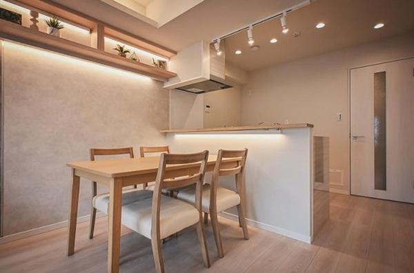 ライオンズマンション吉野町第６【駅徒4分新耐震】