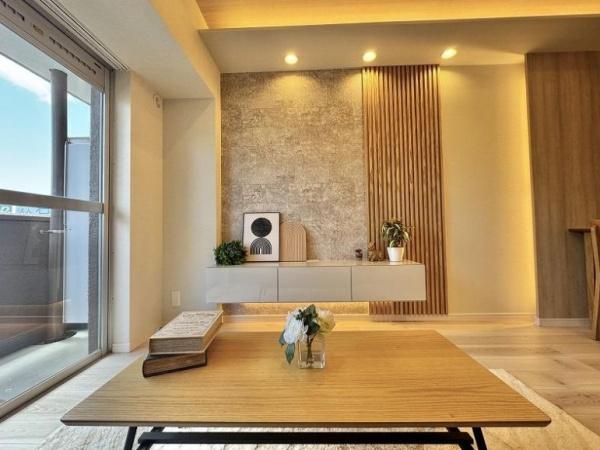 モンテベルデ横浜【駅徒8分横浜駅陽当り】