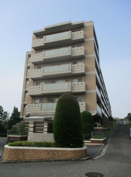 ミオカステーロあざみ野【ペット可駅徒5分】