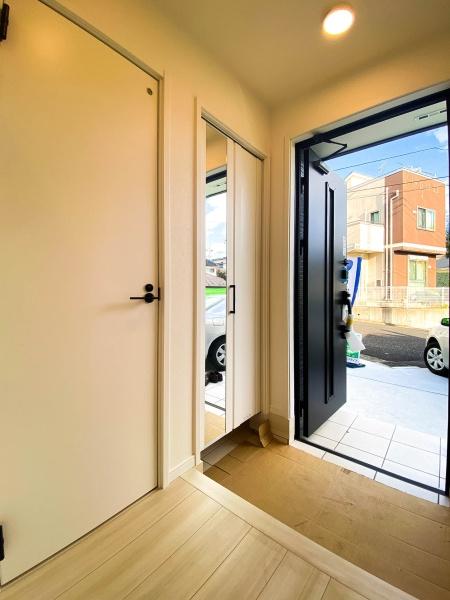 戸塚区新築戸建　2駅利用可　SIC住宅省エネハウス♪