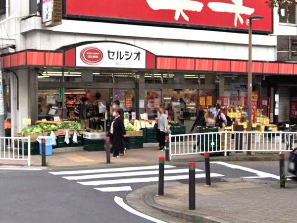 【B号棟】保土ヶ谷区新築戸建SIC　20帖リビング♪(セルシオ和田町店)