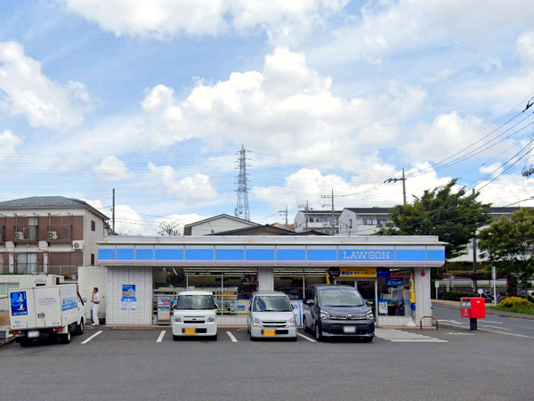 【B号棟】保土ヶ谷区新築戸建SIC　20帖リビング♪(ローソンビューコート仏向町店)