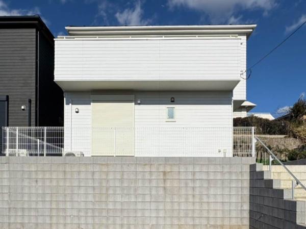 横浜市旭区川井本町の中古一戸建て