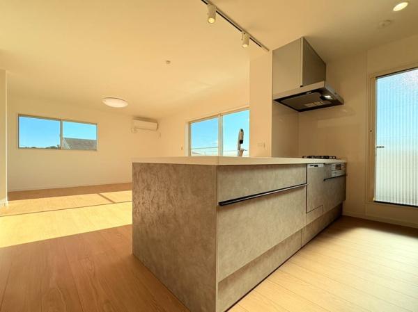 横浜市旭区川井本町の中古一戸建て