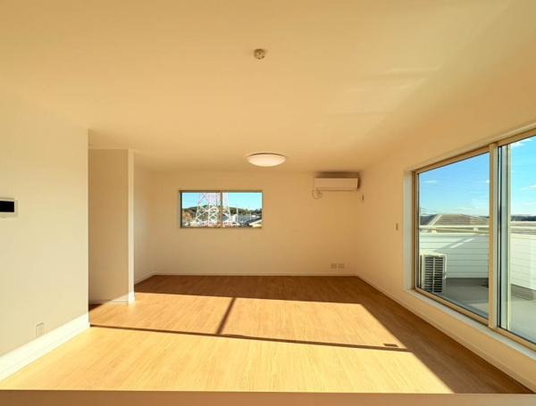横浜市旭区川井本町の中古一戸建て