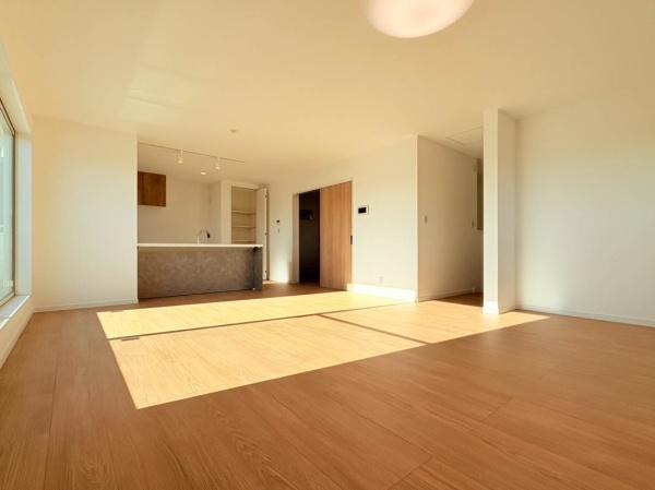 横浜市旭区川井本町の中古一戸建て