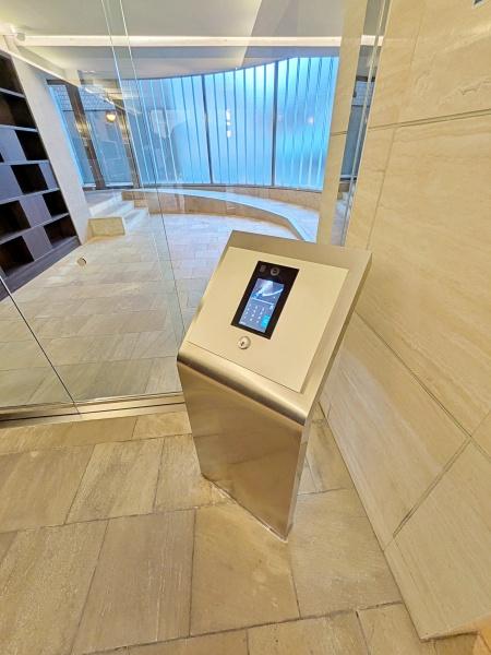 メビウスブレイン菊名ウェルズ【ペット可駅徒10分】