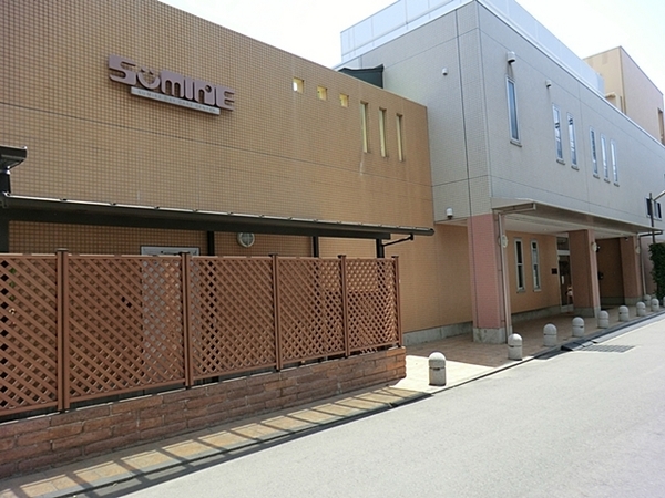 川崎市中原区市ノ坪の中古一戸建て(すみれ保育園)