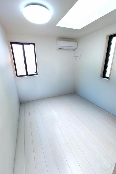 川崎市中原区市ノ坪の中古一戸建て