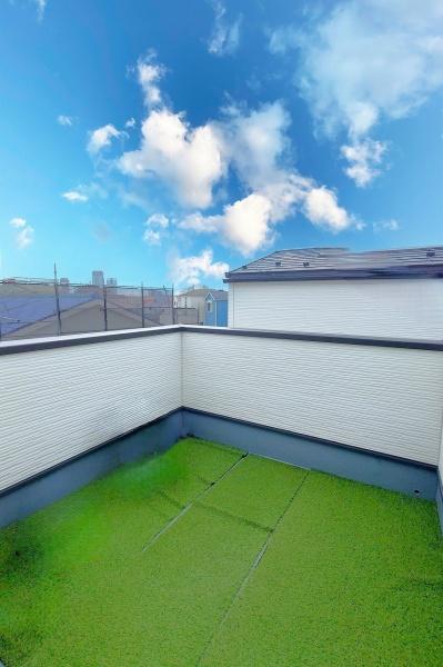 川崎市中原区市ノ坪の中古一戸建て