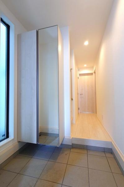 川崎市中原区市ノ坪の中古一戸建て