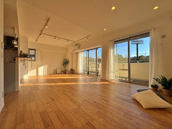 森の台ネーブルランド壱番館