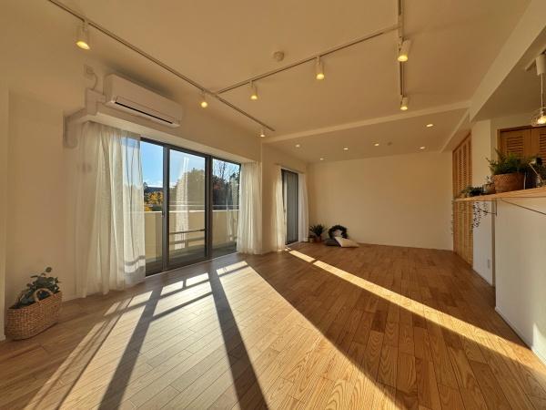 森の台ネーブルランド壱番館