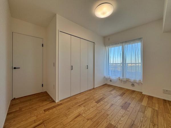 森の台ネーブルランド壱番館