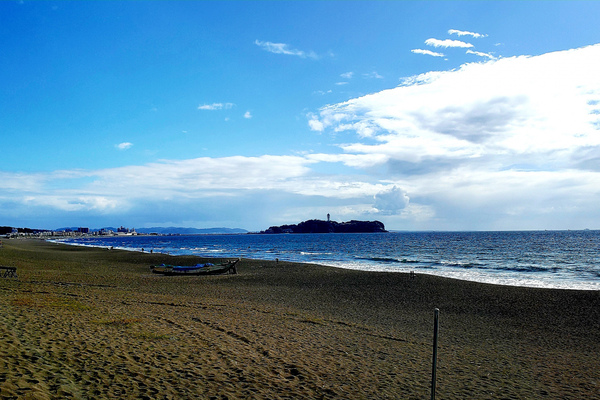 ライオンズマンション茅ヶ崎グランコースト(辻堂西海岸)