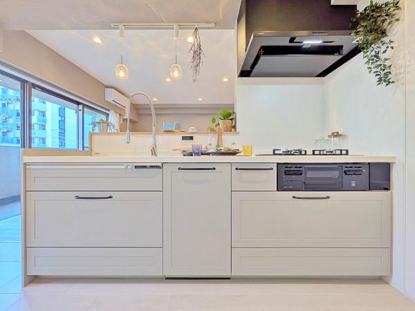 ライオンズマンション茅ヶ崎グランコースト