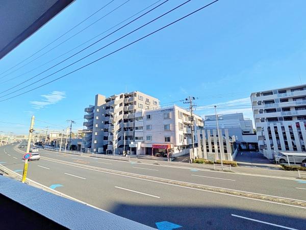 ライオンズマンション茅ヶ崎グランコースト