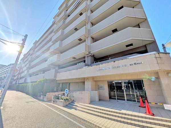 ライオンズマンション茅ヶ崎グランコースト