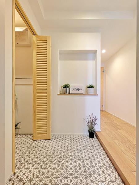 ライオンズマンション茅ヶ崎グランコースト