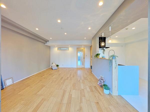 ライオンズマンション茅ヶ崎グランコースト