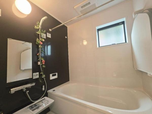 【2号棟】青葉区新築戸建2台駐車可パントリー