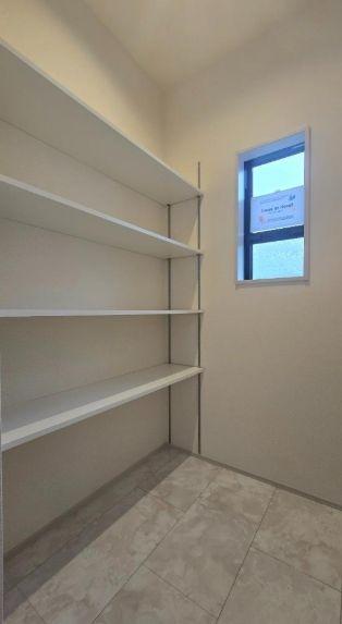 【3号棟】青葉区新築戸建2台駐車可パントリー