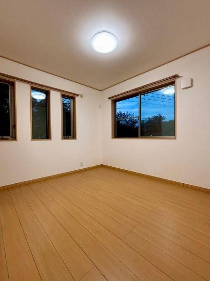 横浜市緑区白山４丁目の中古一戸建て