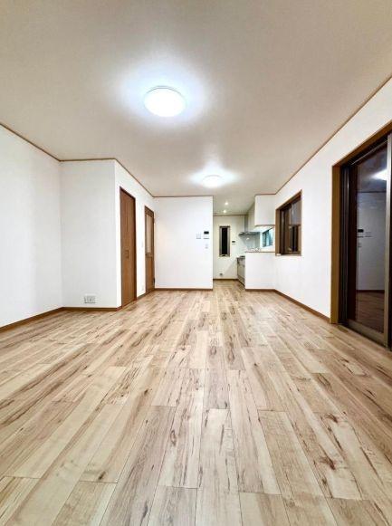 横浜市緑区白山４丁目の中古一戸建て