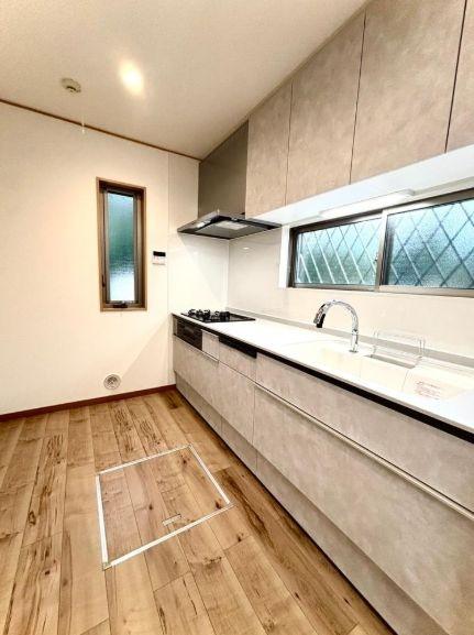 横浜市緑区白山４丁目の中古一戸建て