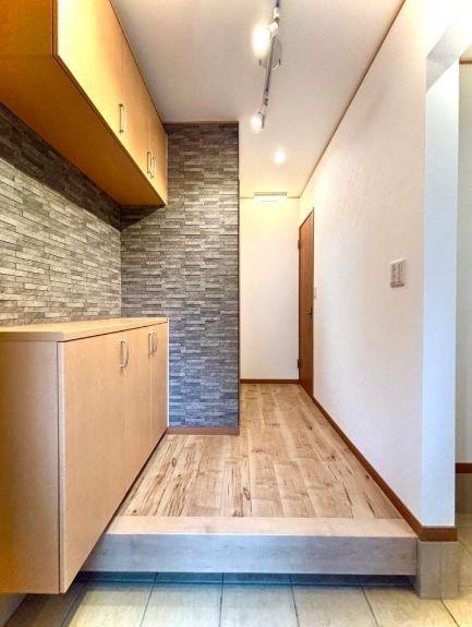 横浜市緑区白山４丁目の中古一戸建て