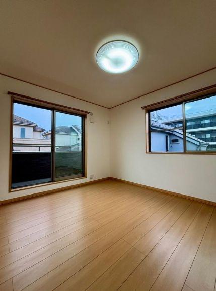 横浜市緑区白山４丁目の中古一戸建て