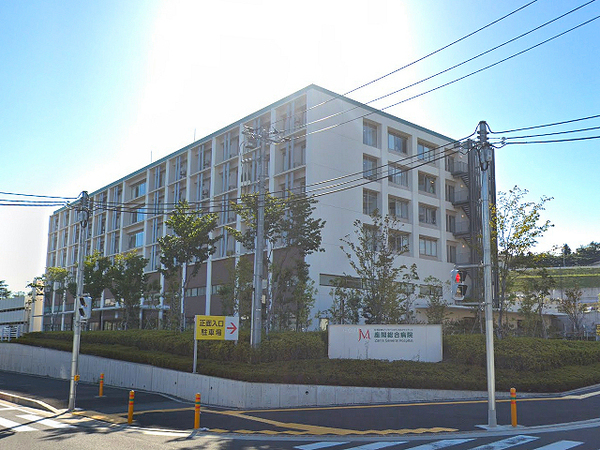 【1号棟】座間市新築戸建駅徒9分WIC(座間総合病院)