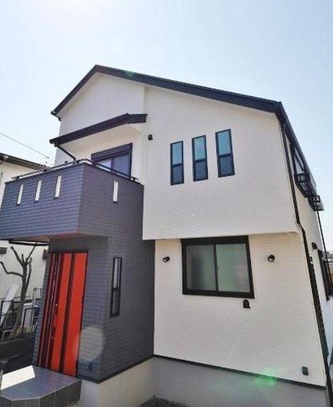 相模原市南区上鶴間３丁目の中古一戸建て