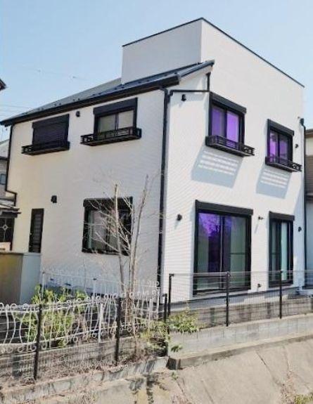 相模原市南区上鶴間３丁目の中古一戸建て