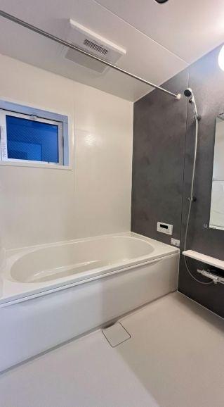 【2号棟】茅ヶ崎市新築戸建2台駐車可角地