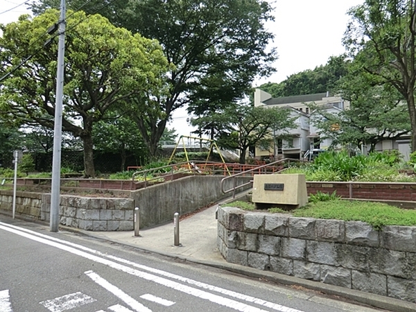 藤和横浜西口ハイタウン【南西向き横浜徒歩10分】(南軽井沢公園)