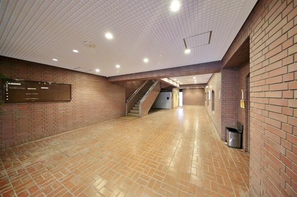 藤和横浜西口ハイタウン【南西向き横浜徒歩10分】