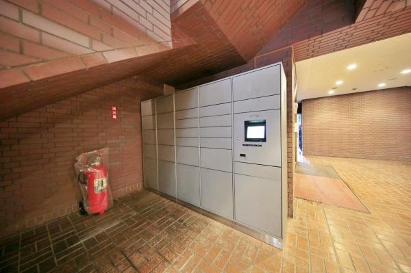 藤和横浜西口ハイタウン【南西向き横浜徒歩10分】