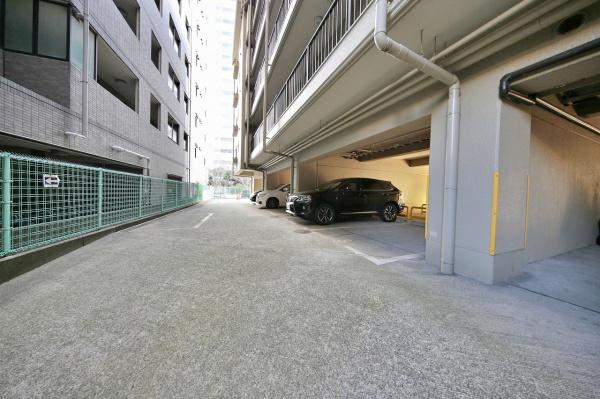 藤和横浜西口ハイタウン【南西向き横浜徒歩10分】