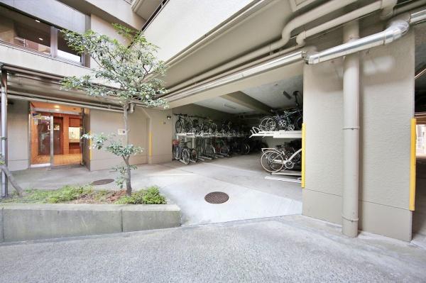 藤和横浜西口ハイタウン【南西向き横浜徒歩10分】