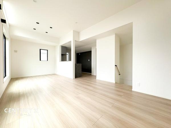 【A号棟】戸塚区新築戸建2台駐車可