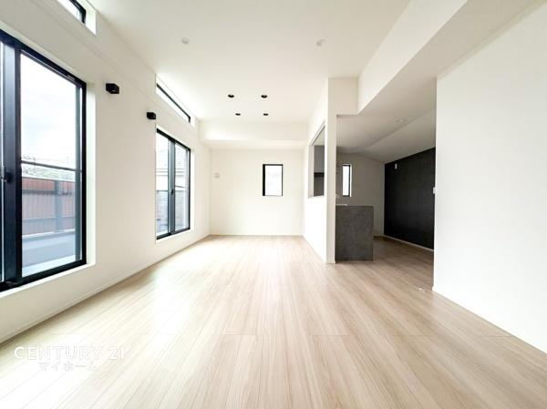 【A号棟】戸塚区新築戸建2台駐車可
