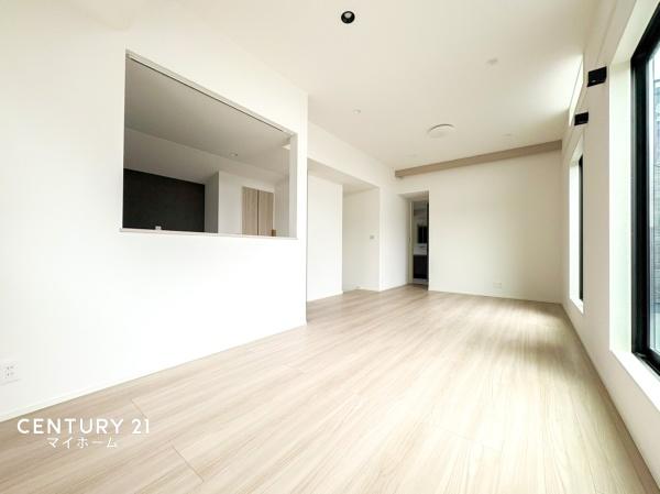 【A号棟】戸塚区新築戸建2台駐車可