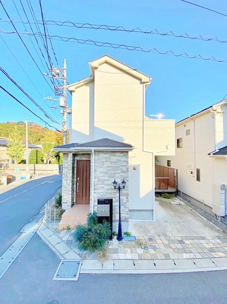 川崎市中古戸建吹抜けリフォーム済