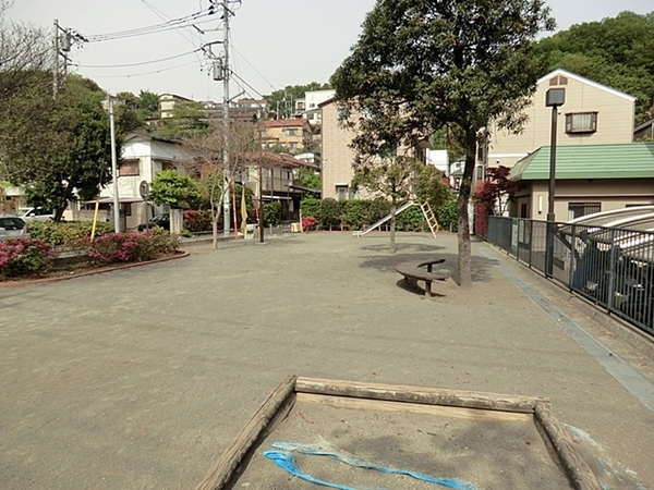 【B号棟】港北区新築戸建ファミクロWICパントリー(日吉本町三丁目公園)