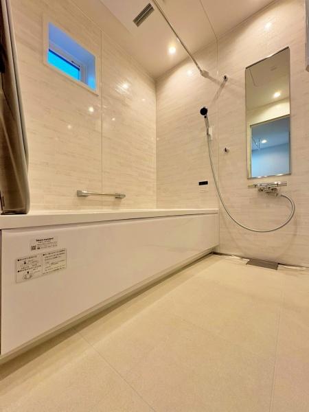 【B号棟】港北区新築戸建ファミクロWICパントリー