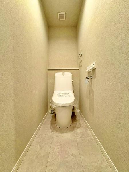 【B号棟】港北区新築戸建ファミクロWICパントリー